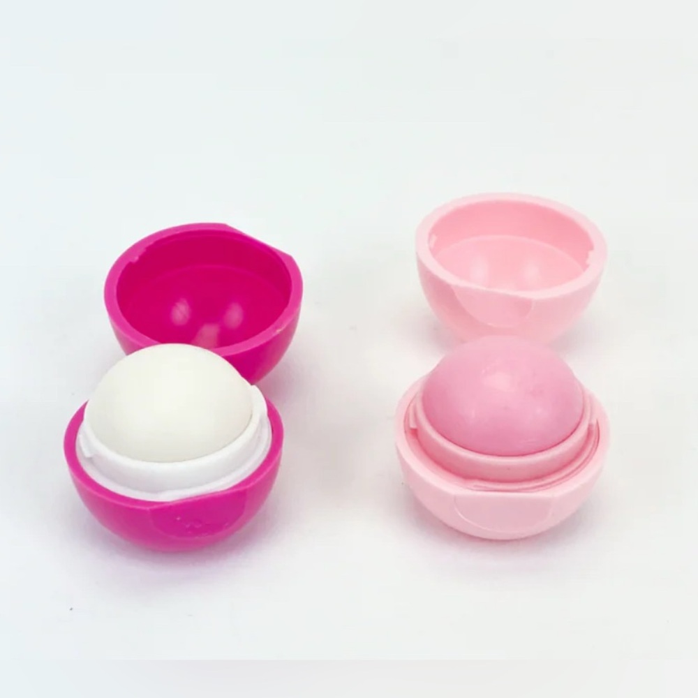 Célavi – Peanuts Lip Balm 2-Piece Set 🍑 - Picture 3 of 4